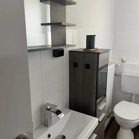 Heavens Wink Emmerich