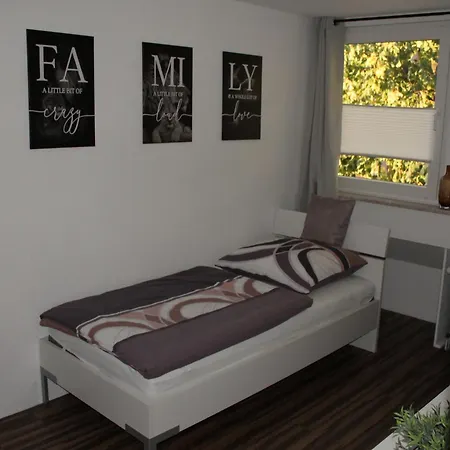 Daire Heavens Wink Emmerich