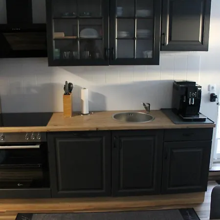 Heavens Wink Emmerich