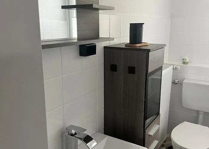 Heavens Wink Emmerich