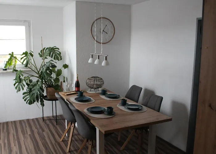 Heavens Wink Emmerich