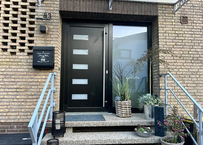 Heavens Wink Lejlighed *