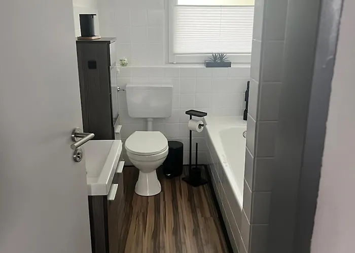 Heavens Wink Emmerich