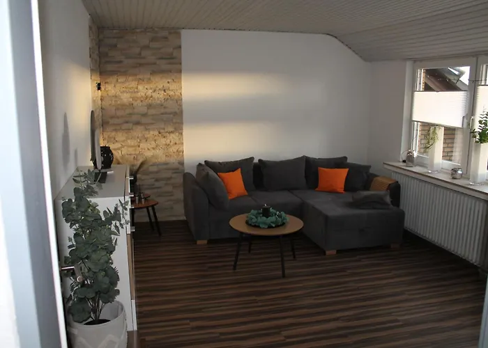 Lejlighed Heavens Wink