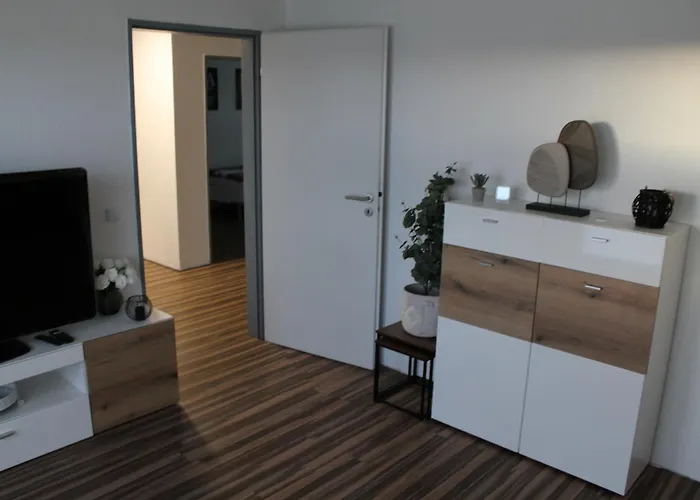 Lejlighed Heavens Wink Emmerich