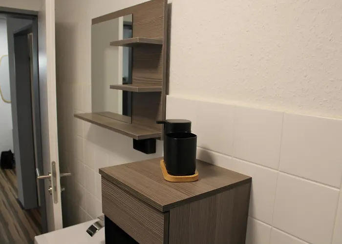 Heavens Wink Emmerich