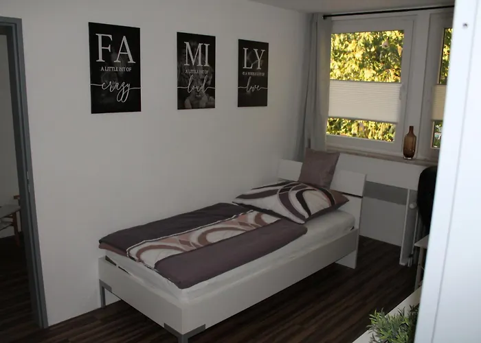 Lejlighed Heavens Wink Emmerich