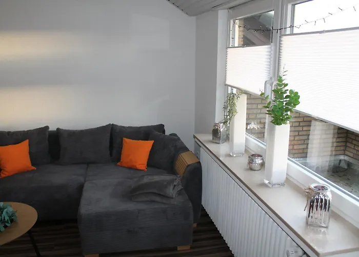 Heavens Wink Lejlighed Emmerich