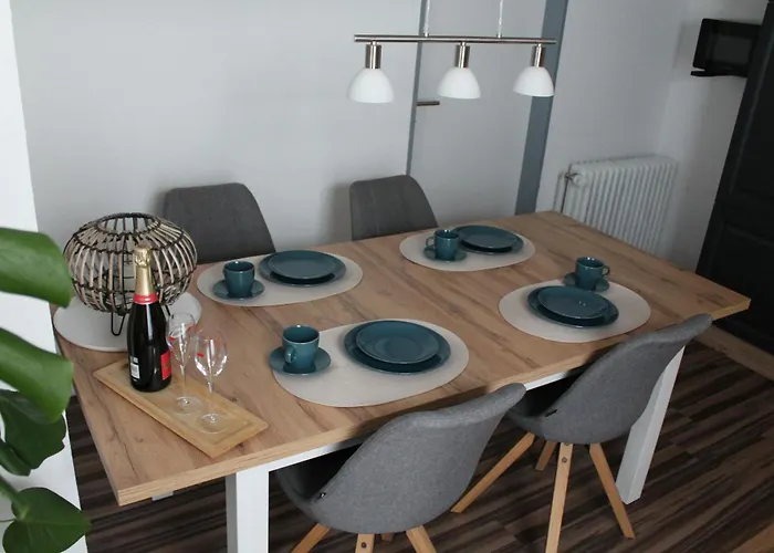 Heavens Wink Emmerich