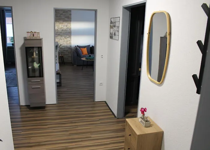 Lejlighed Heavens Wink Emmerich