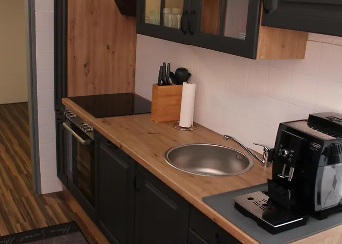 Heavens Wink Lejlighed Emmerich