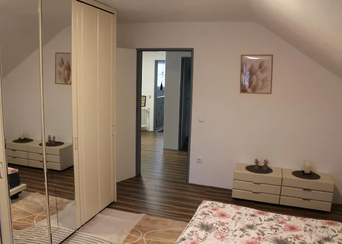 Heavens Wink Lejlighed Emmerich