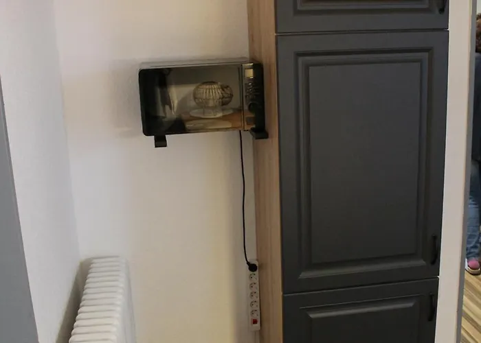 Heavens Wink Lejlighed *