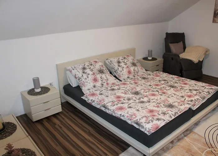 Heavens Wink Lejlighed