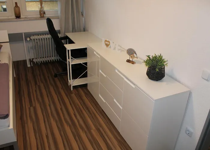 Lejlighed Heavens Wink Emmerich