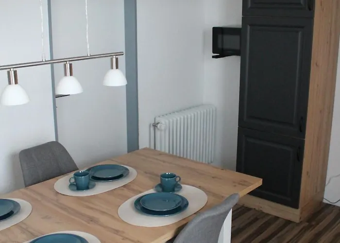 Lejlighed Heavens Wink Emmerich