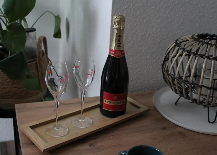 Heavens Wink Lejlighed Emmerich